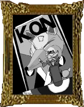 Citizen Kon: A Tribute to Megalomania