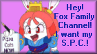 Petition Fox Family Channel